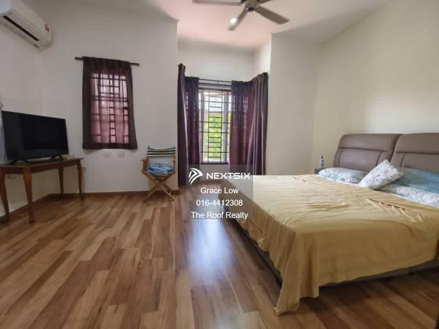 Residential House for sale in Wellesley, Penang