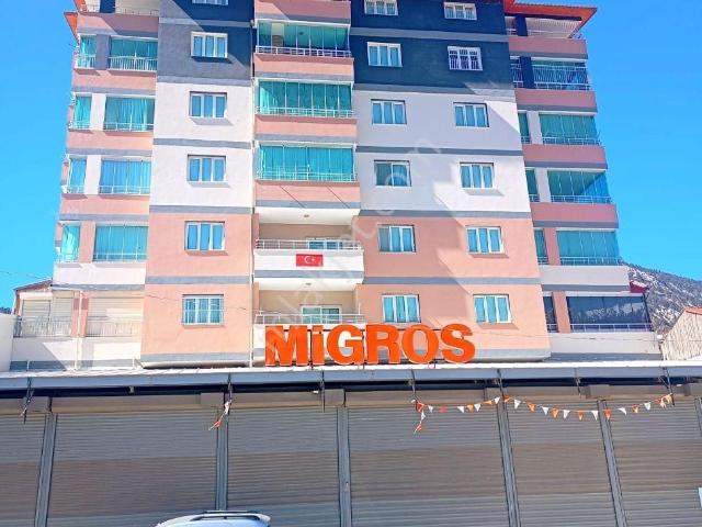 Pozanti, Adana içerisinde satılık mülk
