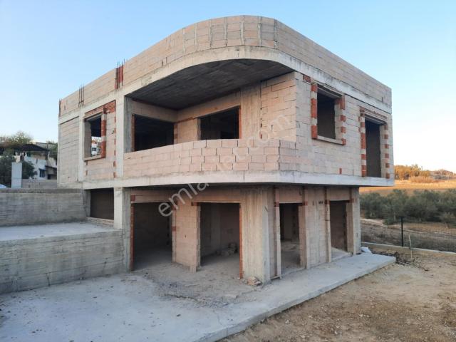 Sariçam, Adana içerisinde satılık Villa