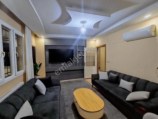 Sariçam, Adana içerisinde satılık Villa