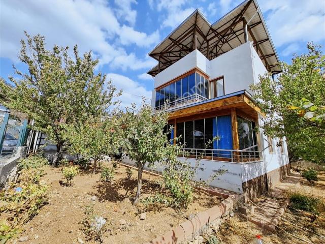 Pozanti, Adana içerisinde satılık Villa