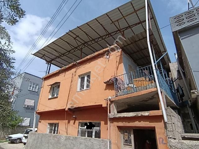 Yüreğir, Adana içerisinde satılık Villa