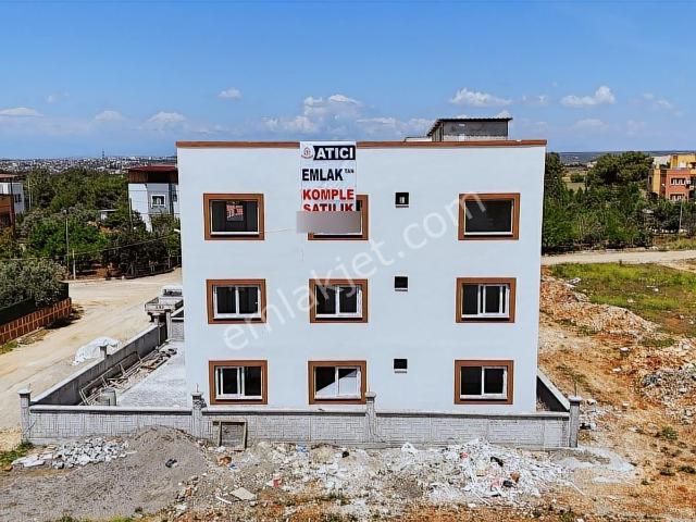 Sariçam, Adana içerisinde satılık Villa