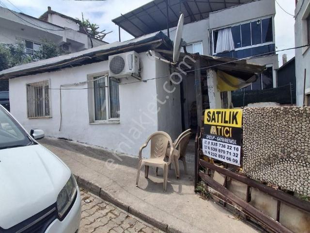 Gaziemir, İzmir içerisinde satılık Villa