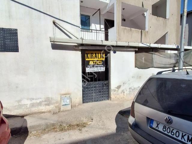 Gaziemir, İzmir içerisinde kiralık mülk