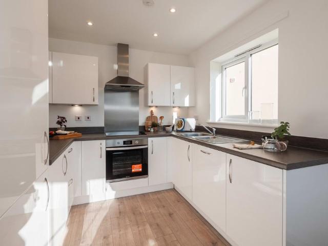 House for rent in West Clyst, Budlake