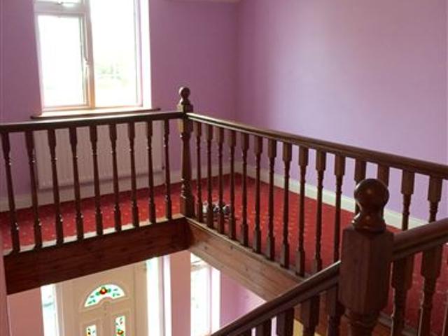 Property for sale in Lecarrow, Connacht