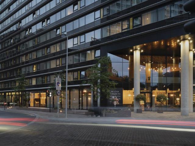 Apartment for rent in City Centre, Salford