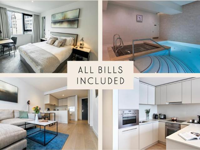 House for rent in City Centre, Salford