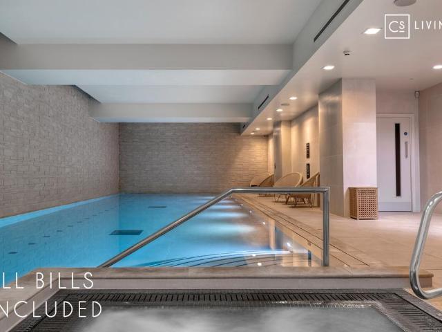 House for rent in City Centre, Salford