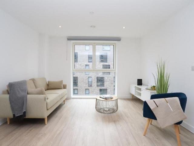 Apartment for rent in Ordsall, Salford