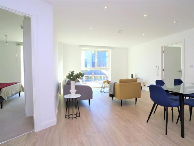 House for rent in Ordsall, Salford