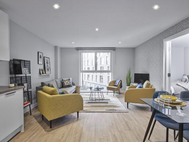 House for rent in Ordsall, Salford