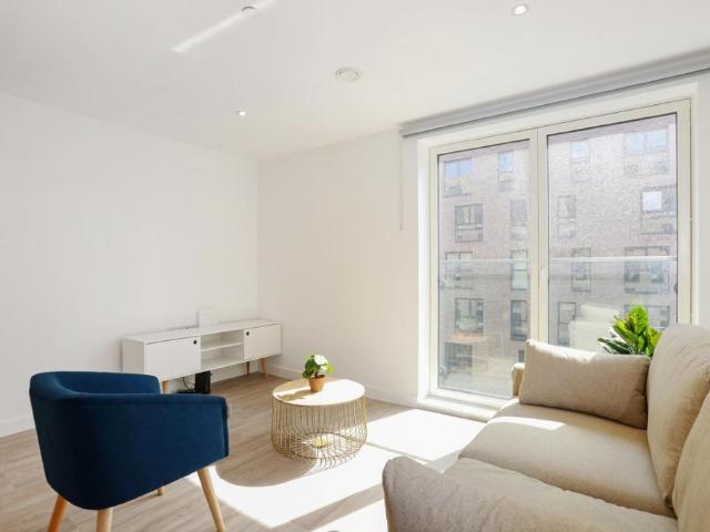 Apartment for rent in Ordsall, Salford