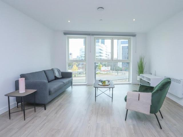 House for rent in Ordsall, Salford