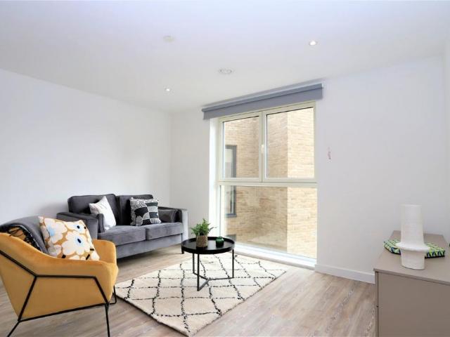 Apartment for rent in Ordsall, Salford