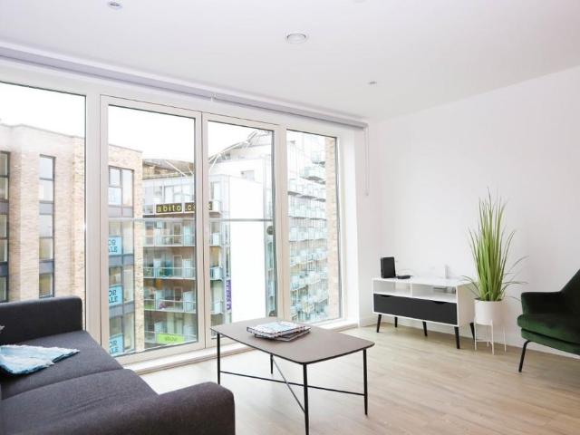 Apartment for rent in Ordsall, Salford