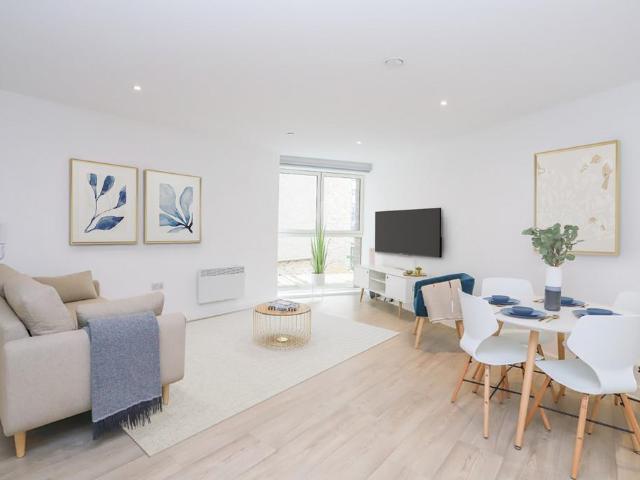 House for rent in Ordsall, Salford