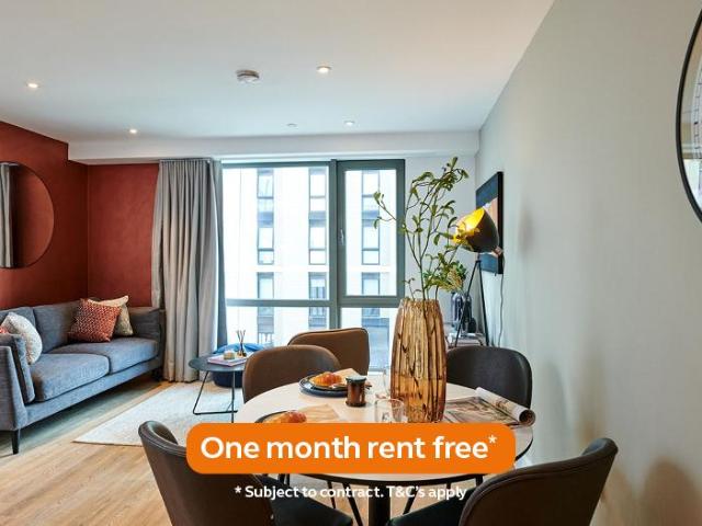 Apartment for rent in Falcon Lodge, Wales