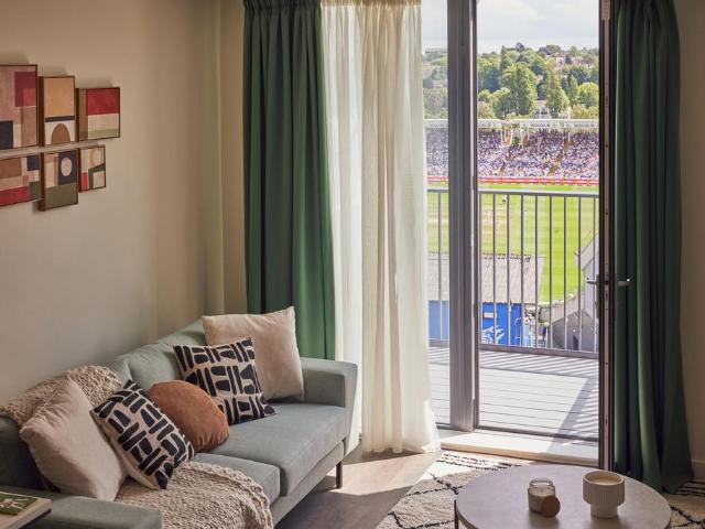 Apartment for rent in Highgate, West Midlands