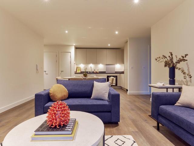 House for rent in Highgate, West Midlands