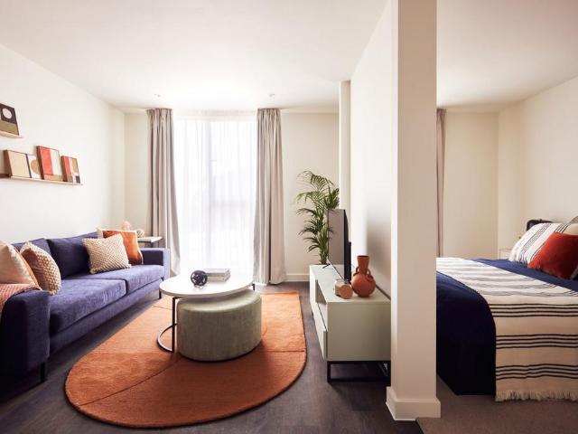 Apartment for rent in Highgate, West Midlands