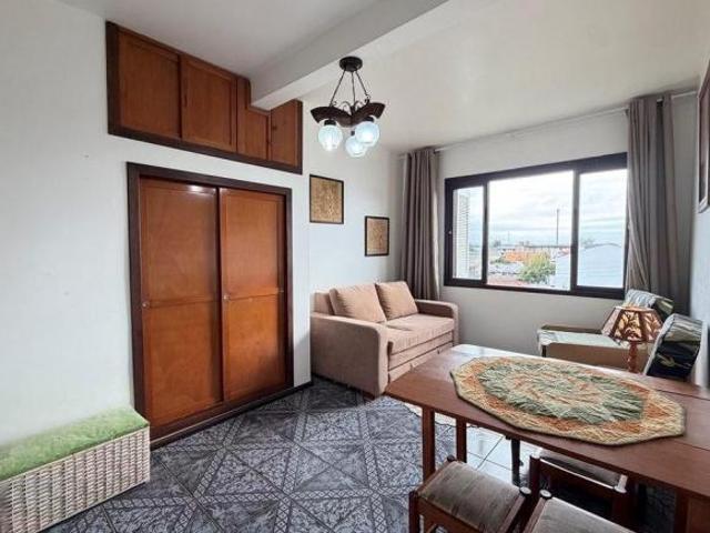 Apartamento venda em Arroio Teixeira, Capão da Canoa