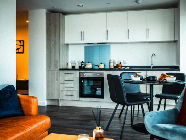 House for rent in Burnedge, Greater Manchester