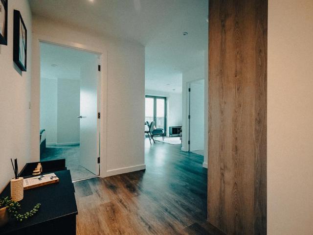 Apartment for rent in Milnrow, Rochdale