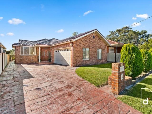 House for sale in Wollongong West, New South Wales