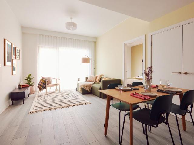 Apartment for rent in Reading