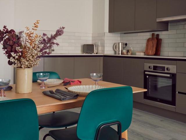 Apartment for rent in Reading