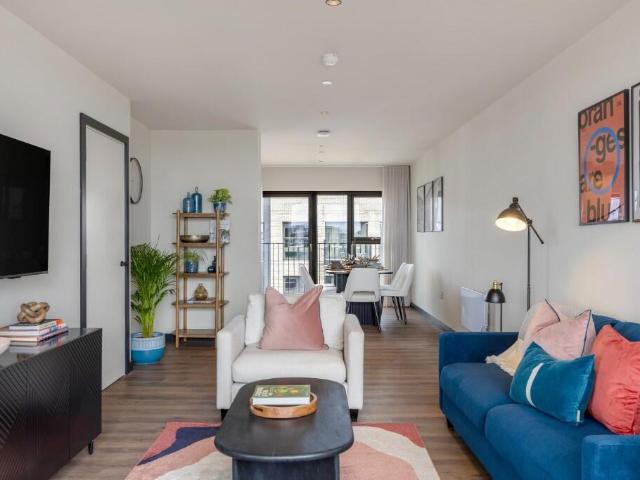 House for rent in Greater London