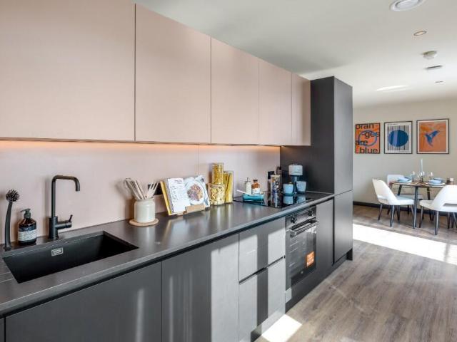 Apartment for rent in Greater London