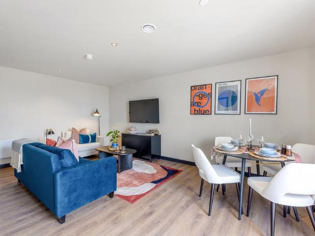 Apartment for rent in Greater London