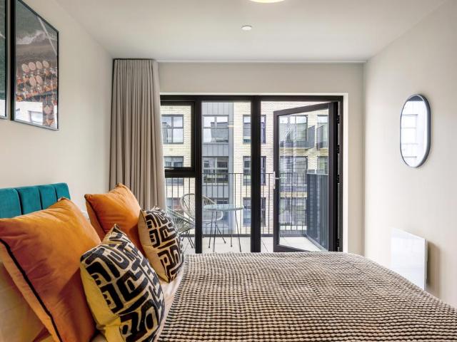 House for rent in Greater London