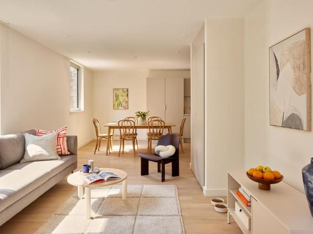 Apartment for rent in Pilrig, City of Edinburgh