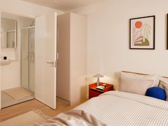 Apartment for rent in Pilrig, City of Edinburgh
