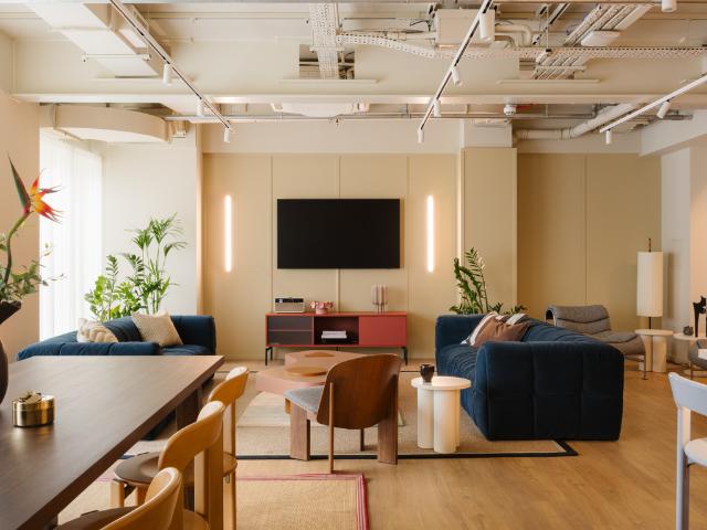 House for rent in Leith, Scotland