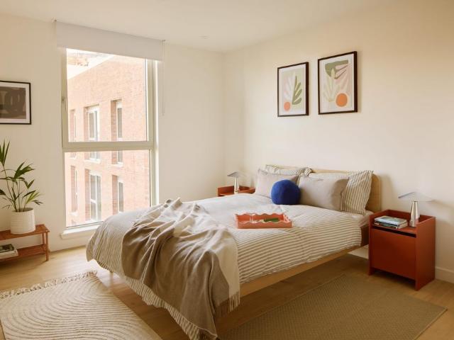 Apartment for rent in Leith, Scotland