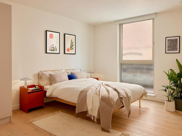 Apartment for rent in Pilrig, City of Edinburgh