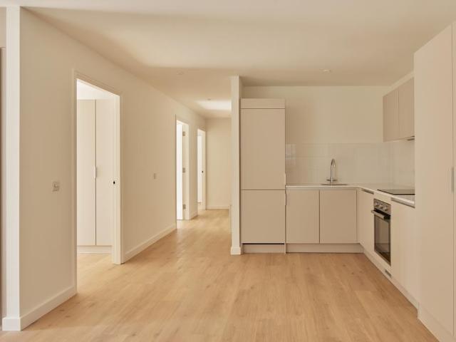 House for rent in Leith, Scotland