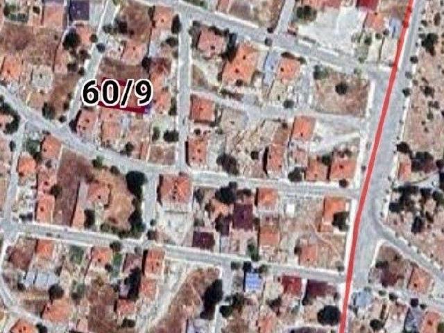 Cihanbeyli, Konya içerisinde satılık Arsa