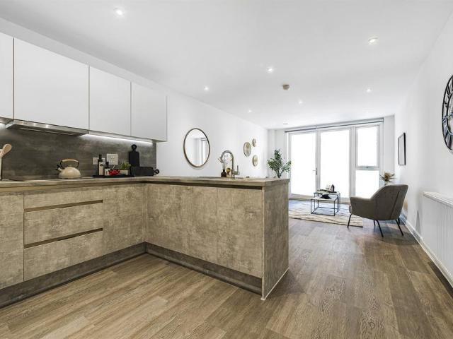 House for rent in Ponders End, Greater London