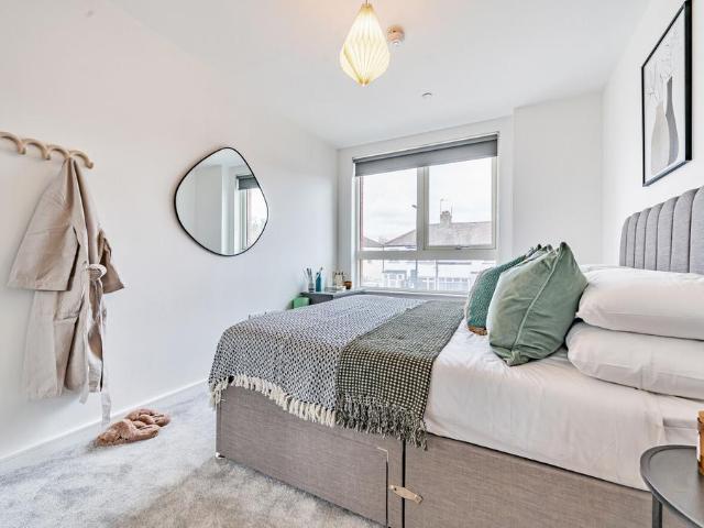 Apartment for rent in Ponders End, Greater London