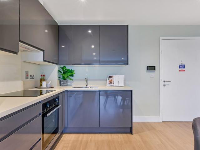 Apartment for rent in Milton Keynes
