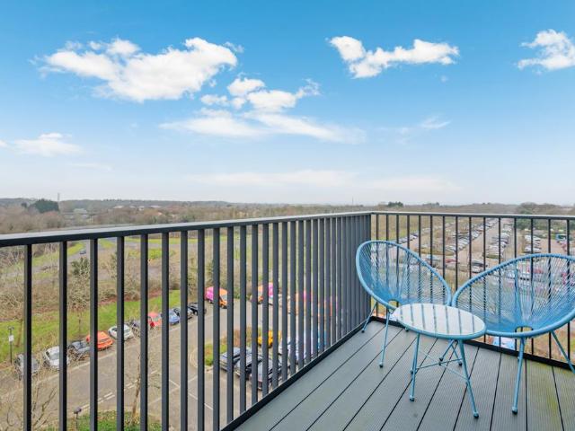 Apartment for rent in Central Milton Keynes, Milton Keynes