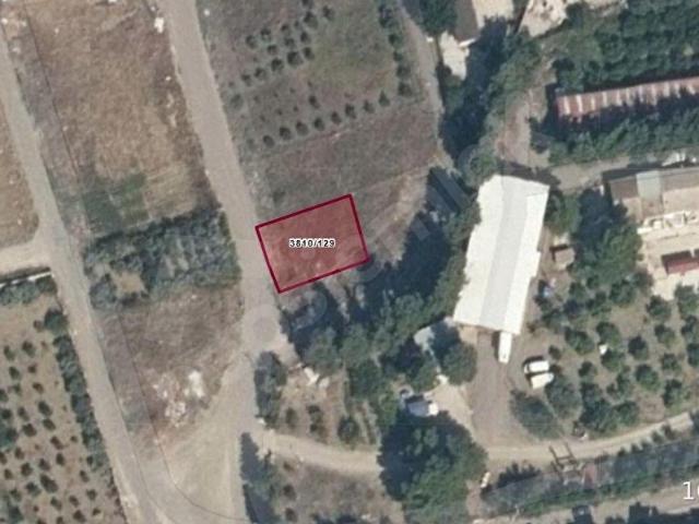 Hatay içerisinde satılık Arsa