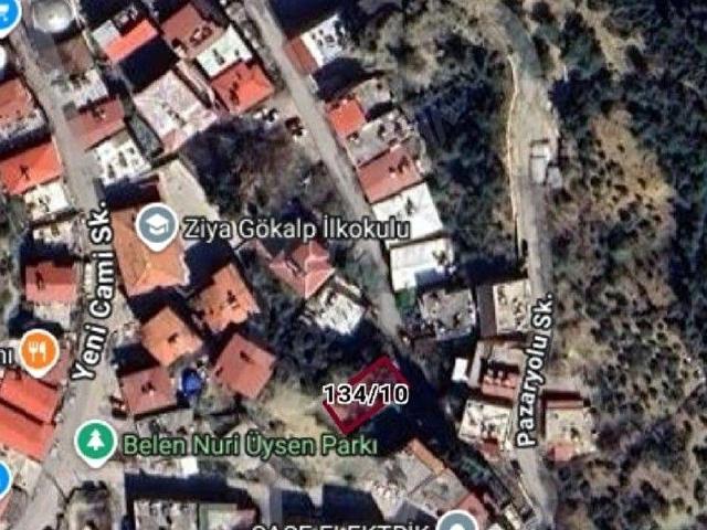 Hatay içerisinde satılık Arsa