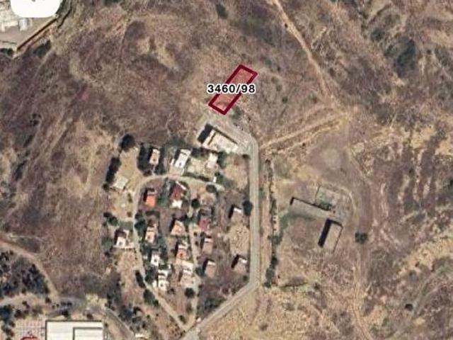 Hatay içerisinde satılık Arsa